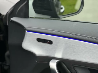 Mercedes-Benz CLA Mercedes CLA-klasse 250 e AMG CLA250e Coupe Panoramadak|Keyless|Advanced sound|Sfeerverlichting|Night pakket - afbeelding nr 26