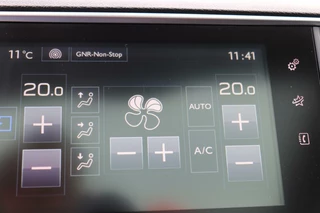 Peugeot 308 Peugeot 308 SW 1.6 BlueHDI Blue Lease Executive camera dab+ climate&cruise control trekhaak navigatie bluetooth - afbeelding nr 34