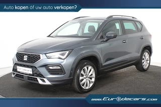 SEAT Ateca SEAT Ateca 1.0 TSI Move *1ste Eigenaar*Navigatie*DAB*PDC* - afbeelding nr 1