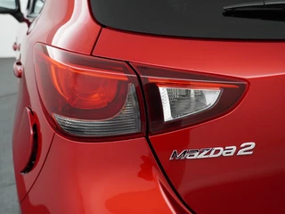 Mazda 2 - afbeelding nr 7