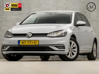 Volkswagen Golf 1.0 TSI Sportline