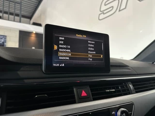 Audi A4 Audi A4 1.4 TFSI SPORT L. ED NAP l PDC l S-LINE l CLIMA l CRUISE l - afbeelding nr 25