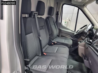 Ford Transit Ford Transit 165pk Nieuw Model Limited L2H2 Automaat ACC CarPlay Xenon Camera 10m3 Airco Cruise control - afbeelding nr 16