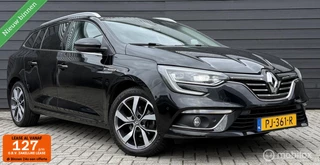 Renault Mégane Estate 1.2 TCe Bose Pano.dak/Camera/LED/Clima