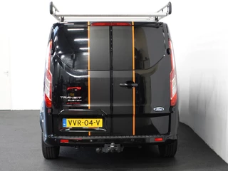 Ford Transit Custom Ford Transit Custom 170pk Automaat L2H1 Sport Navigatie ACC Cruise control Trekhaak Imperiaal - afbeelding nr 31