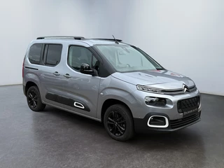 Citroën Berlingo Citroën Berlingo 130PK Shine Automaat | Camera | Dodehoek | Stoelverw | PDC v+a - afbeelding nr 7
