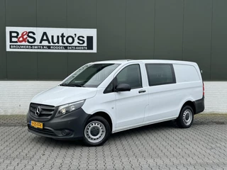 Mercedes-Benz Vito - 213707884-0