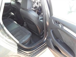 Audi A3 AUDI A3 Limousine 35 TFSI 150pk S tronic Advance Sport S-Line edition - afbeelding nr 30