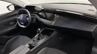 Peugeot 308 Peugeot 308 1.2 PureTech Active Pack Business CARPLAY NAVI. - afbeelding nr 12