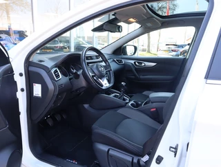 Nissan QASHQAI - afbeelding nr 9