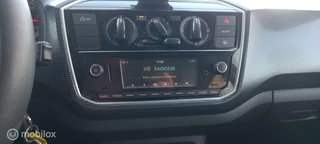 Volkswagen up! Volkswagen Up! 1.0 - afbeelding nr 14
