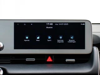 Hyundai IONIQ 5 Hyundai IONIQ 5 Lounge 77.4 kWh | SOH 100% | Leder | 4x stoelverwarming - afbeelding nr 46