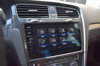 Volkswagen e-Golf Volkswagen e-Golf E-GOLF, Xenon, Cruise, ACC, Apple Carplay - afbeelding nr 25