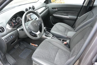 Suzuki Vitara - afbeelding nr 22