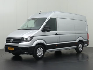 Volkswagen Crafter | Navigatie | Camera | Airco - afbeelding nr 7