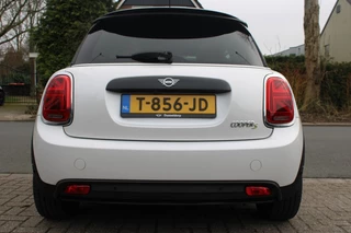 MINI Electric - afbeelding nr 10