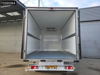 Renault Master Renault Master 165PK Koelwagen Thermo King V-200 MAX 230V stekker -15 Koel Koeler Vries Kühlwagen Kühlkoffer 17m3 Airco Cruise control - afbeelding nr 3