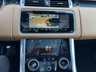 Land Rover Range Rover Sport - afbeelding nr 19