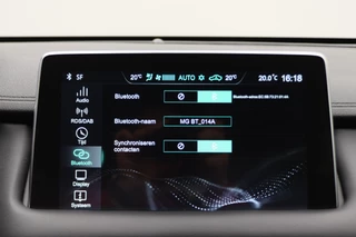 MG EHS MG EHS 1.5 TGDI Luxury Plug-in Hybrid Leer, 360° Camera, ACC, Panoramadak, Apple Carplay, LED, 18'' - afbeelding nr 48