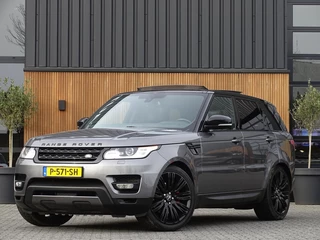 Land Rover Range Rover Sport - 210717716-0