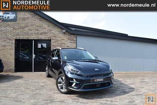 Kia Niro Kia Niro EXECUTIVELINE 64 KWH, Cruise, ACC, JBL, Lane - afbeelding nr 1