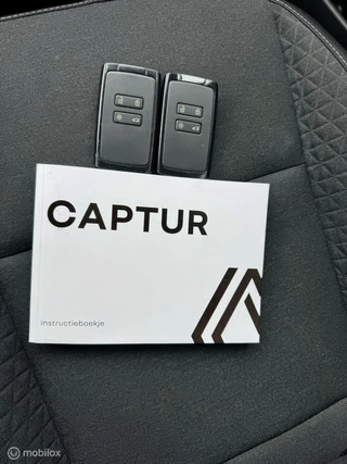 Renault Captur Renault Captur 1.0 TCe 90 evolution - afbeelding nr 38