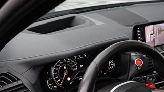 BMW X3 BMW X3 M Competition | M Drivers Package | Stoelventilatie | Harman/Kardon | Panoramadak | Head-up | Trekhaak - afbeelding nr 36