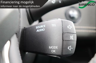 Renault Grand Scénic Renault grand scenic 1.3 TCe Intens deels leder carplay trekhaak android climate&cruise control virtual cockpit - afbeelding nr 39