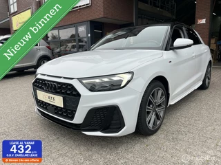 Audi A1 Sportback - 306687400-0