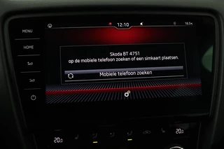 Škoda Octavia Skoda Octavia 1.0 TSI Style | Panoramadak | Stoelverwarming |  Adaptive cruise | Trekhaak | Carplay | Climate control | Sportstoelen - afbeelding nr 29