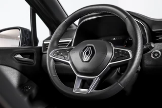 Renault Clio Renault Clio 1.0 TCe 90 PK GPF techno | Dig. Cockpit | Cruise | Stoel-+Stoelverw. | PDC | Camera | NAV + App. Connect | ECC | DAB | LM 16