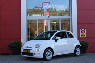 Fiat 500 1.0 72PK HYbrid DOLCEVITA FINALE