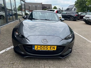 Mazda MX-5 Mazda MX-5 2.0 SKYAC-G 184 SPRT - afbeelding nr 30