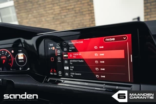 Volkswagen Golf Volkswagen Golf 2.0 TSI GTI H&K|Pano|Camera|Black pakket|IQ - afbeelding nr 64