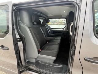 Fiat Talento Fiat Talento 1.6 MJ EcoJet L2H1 125pk Dubbele Cabine Trekhaak/Cruise/Parkeersensoren/Bluetooth/Airco - afbeelding nr 7