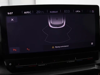 CUPRA Leon Cupra Leon 1.4 e-Hybrid VZ | 245pk | Stuurverwarming |  Navigatie | Sfeerverlichting | Full LED | Keyless | Sportstoelen | Magnetic Tech Matt | PHEV - afbeelding nr 14