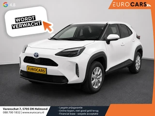Toyota Yaris Cross 1.5 Hybrid Business