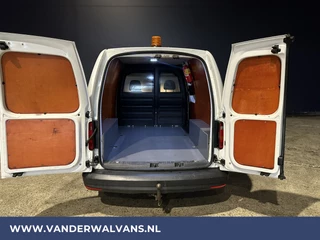 Volkswagen Caddy Zijdeur - afbeelding nr 3