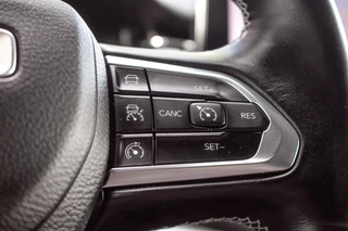 Jeep Compass - All-in rijklrprs | Navi | Memory seats | Camera - afbeelding nr 39