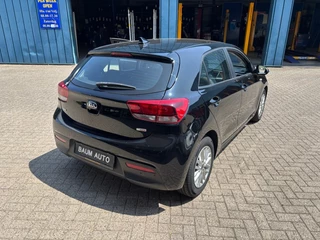 Kia Rio Kia Rio 1.0 TGDI DYNAMIC PLUS AUTOMAAT AIRCO NAVI CRUISE - afbeelding nr 4