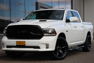 Dodge Ram 1500 - afbeelding nr 3