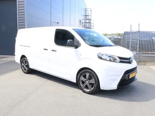 Toyota ProAce - afbeelding nr 3