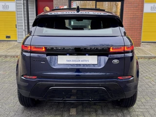 Land Rover Range Rover Evoque - afbeelding nr 6