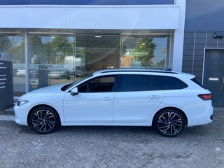 Volkswagen Passat - afbeelding nr 25