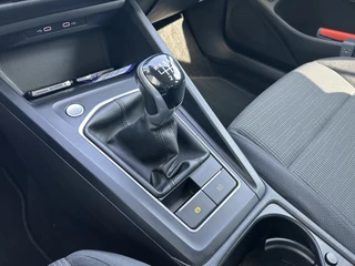 Volkswagen Golf Volkswagen Golf 1.0 TSI Life 50% deal 8.975,- ACTIE Carplay /  LED / PDC - afbeelding nr 14