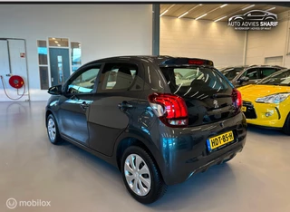 Peugeot 108 Peugeot 108 1.0 e-VTi Active LED| Airco |Nieuw APK | 1e eig. - afbeelding nr 5