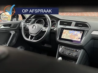 Volkswagen Tiguan Allspace - afbeelding nr 8