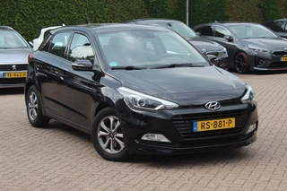 Hyundai i20 1.0 T-GDI Comfort