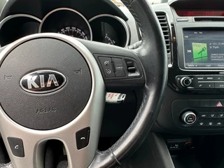 Kia Venga - afbeelding nr 27