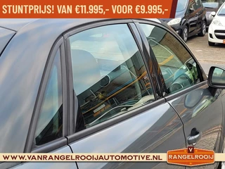 Audi A1 Sportback Audi A1 1.0 TFSI Pro Line S-tronic, airco, cruise, stoelverw. - afbeelding nr 25